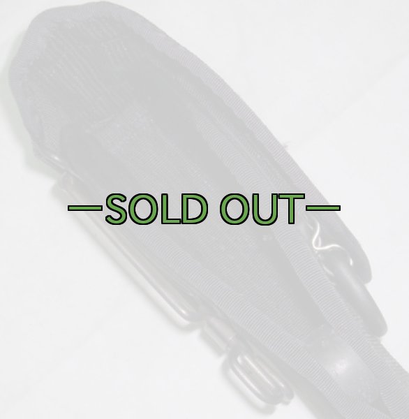 画像4: M12ホルスター ベレッタ 黒01 (4)