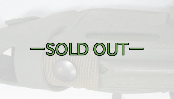 画像2: M12ホルスター　ショルダータイプ (2)