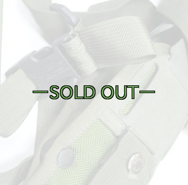 画像3: M12ホルスター　ショルダータイプ (3)