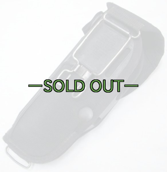 画像2: M12ホルスター　ベレッタ　黒02 (2)