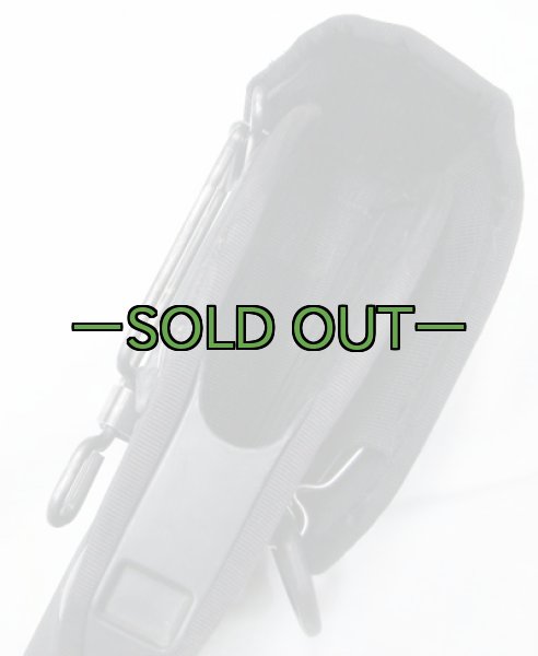 画像4: M12ホルスター　ベレッタ　黒02 (4)