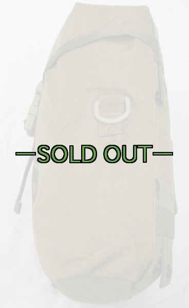 画像3: MOLLE SUSTAINMENTポーチ　コヨーテ (3)