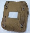 画像4: MOLLE SUSTAINMENTポーチ　コヨーテ (4)