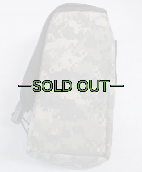 画像2: PELTORポーチ　ACU (2)