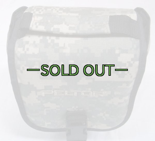 画像3: PELTORポーチ　ACU (3)