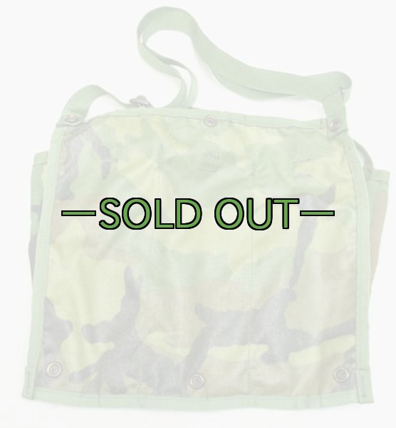 画像2: メディック リュックパーツ　アイビー　ウッドランド (2)