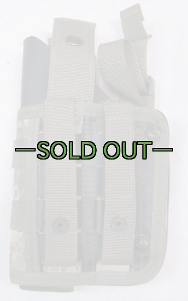 画像2: SPEC-OPS ホルスター　ACU　右用 (2)