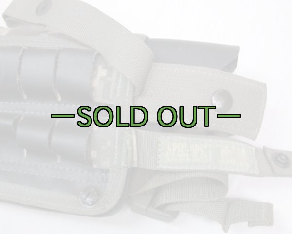 画像3: SPEC-OPS ホルスター　ACU　右用 (3)