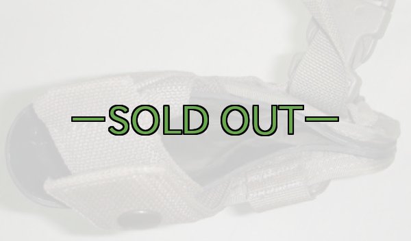 画像4: SPEC-OPS ホルスター　ACU　右用 (4)