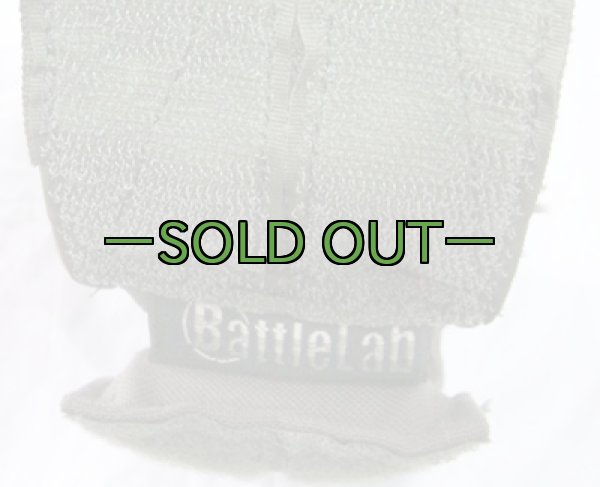 画像2: ウェポンキャッチ　DBT (2)