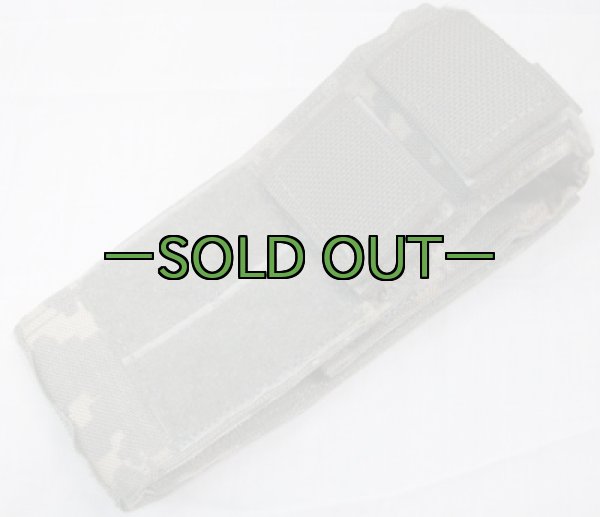 画像2: ウェポンキャッチ　DBT　ACU (2)