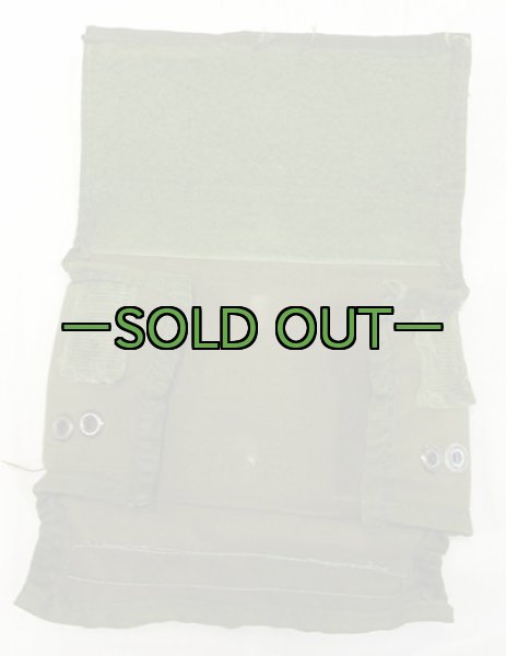 画像2: CMU-30/P用ポーチ　約14.5×9センチ (2)