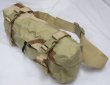 画像1: MOLLE  ウエストポーチ 3C (1)