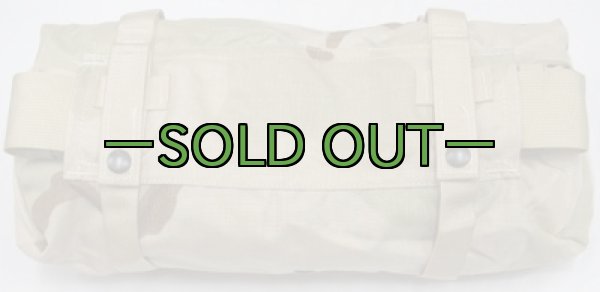 画像3: MOLLE  ウエストポーチ 3C (3)