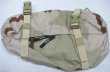 画像2: MOLLE  ウエストポーチ　3C　新型バックル (2)