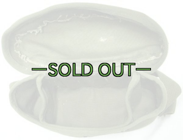 画像3: コットンポーチ　PSM-13　70年代？　中古上 (3)