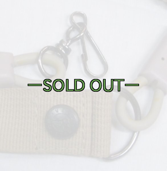 画像2: ランヤード　VEGA HOLSTER　デザート (2)