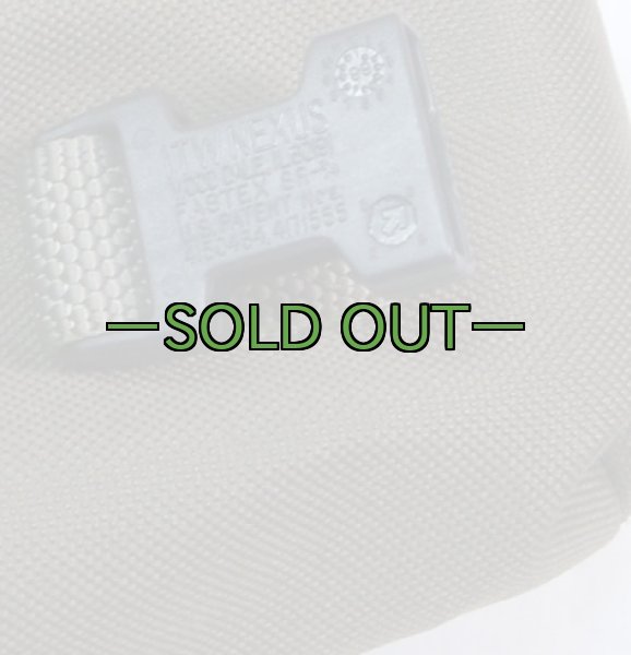 画像2: ラジオポーチ　OD　i com (2)