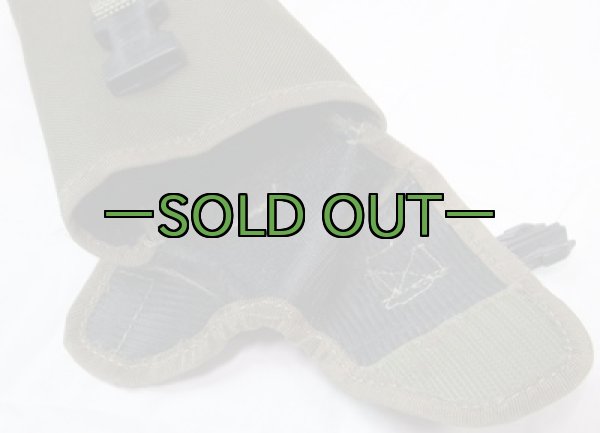 画像3: ラジオポーチ　OD　i com (3)