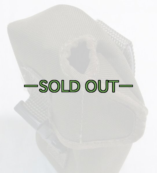 画像5: ラジオポーチ　OD　i com (5)