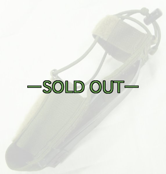 画像2: PPM　ラジオポーチ　OD (2)