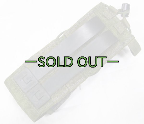 画像3: PPM　ラジオポーチ　OD (3)