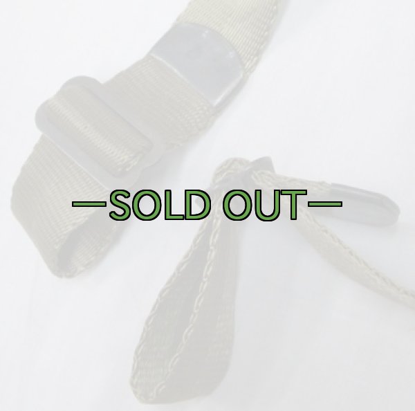 画像2: サイレントスリング　OD　70年代 (2)