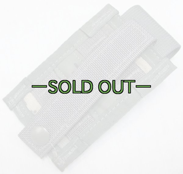 画像3: MOLLE 40mm シングルグレネードポーチ　ACU (3)