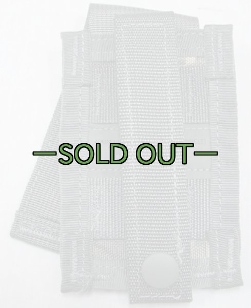 画像2: MOLLE 40mm シングルポーチ　HIGH EXPLOSIVE　ACU (2)