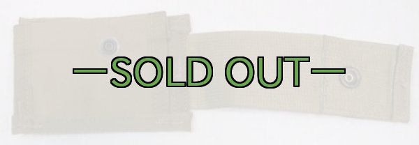 画像4: MOLLE 40mm シングルポーチ　HIGH EXPLOSIVE　コヨーテ (4)