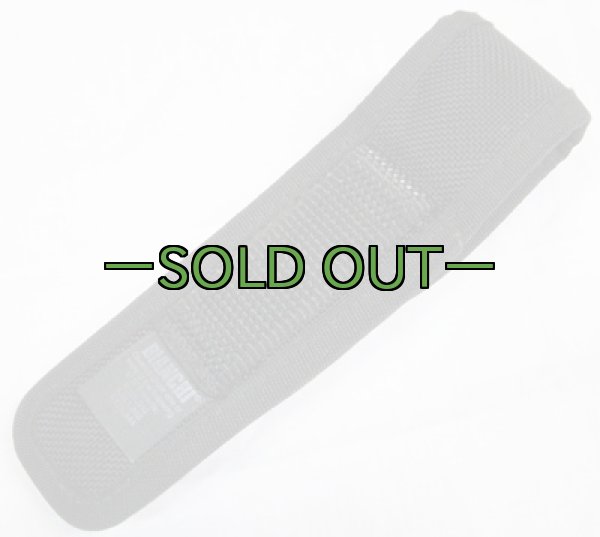 画像2: ビアンキ　サイリュームポーチ　黒 (2)