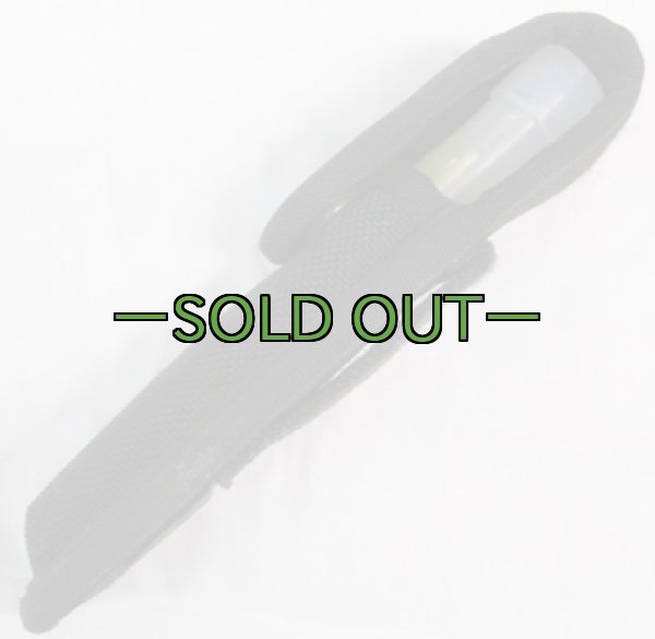 画像3: ビアンキ　サイリュームポーチ　黒 (3)