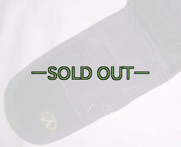 画像2: レザーマンポーチ　ナイロン　黒03 (2)