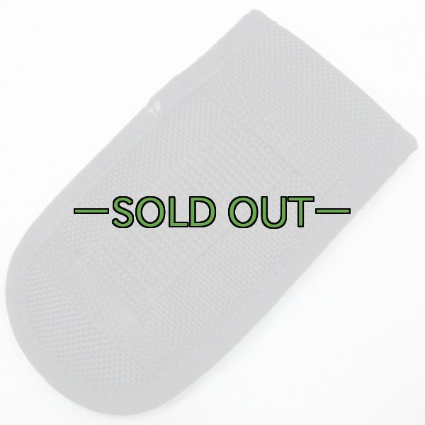 画像3: レザーマンポーチ　ナイロン　黒03 (3)