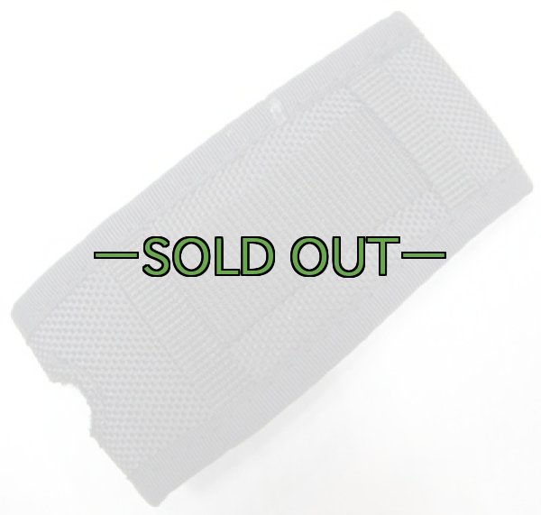 画像3: レザーマンポーチ　ナイロン　黒04 (3)