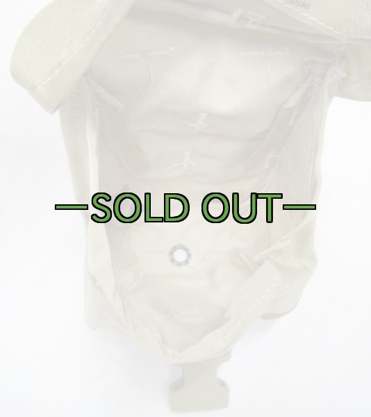 画像4: MOLLE  100連ポーチ　3C (4)