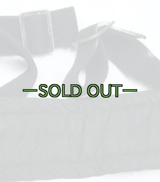 画像2: M60.M249用スリング (2)