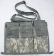 画像1: MOLLE バンダリア　ACU (1)