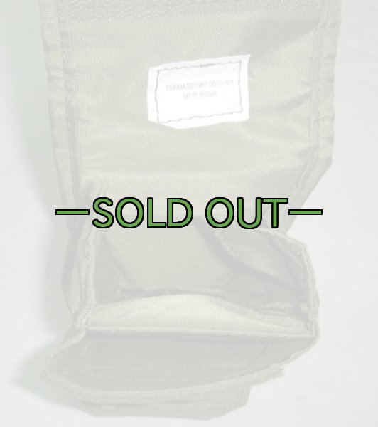 画像2: GPSポーチ　OD (2)