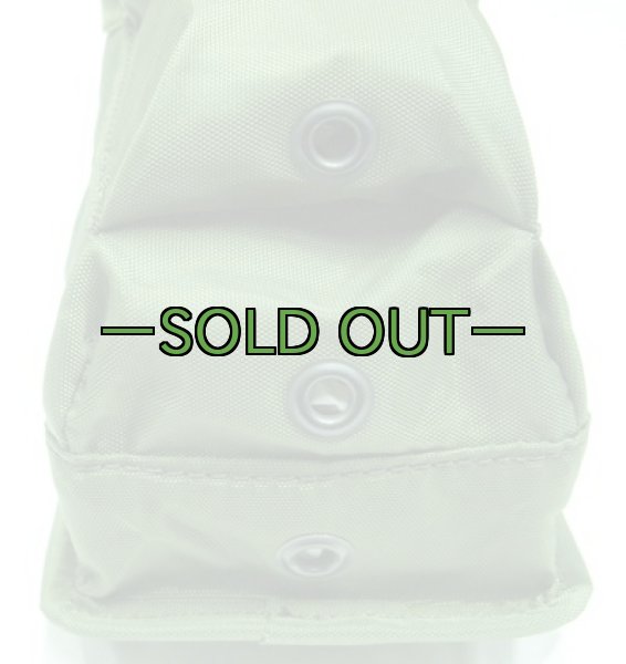 画像4: GPSポーチ　OD (4)