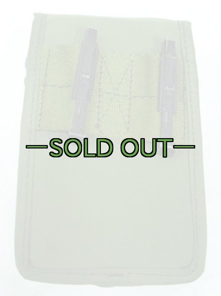 画像5: GPSポーチ　OD (5)