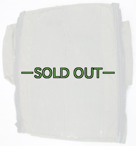 画像2: パラクレイト　RAV　バックパネル　SG (2)