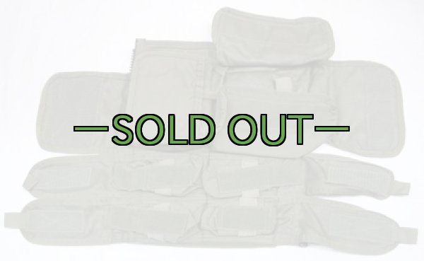 画像3: パラクレイト　RAV　バックパネル　SG (3)