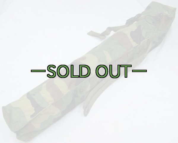 画像3: スピアーアンテナポーチ　ウッドランド (3)