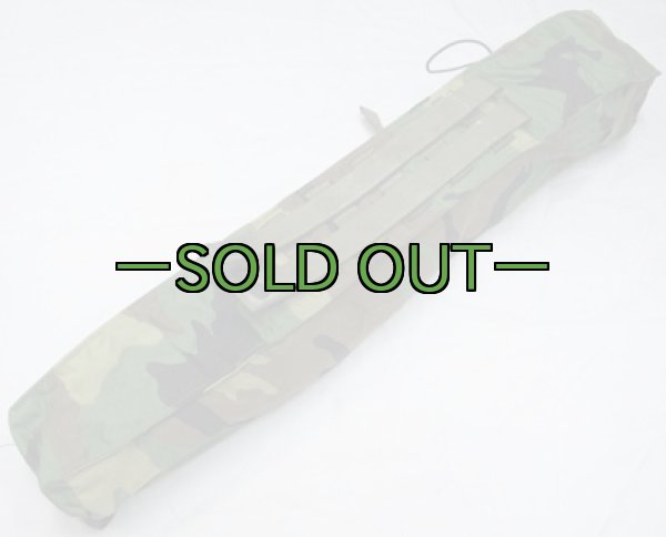 画像4: スピアーアンテナポーチ　ウッドランド (4)