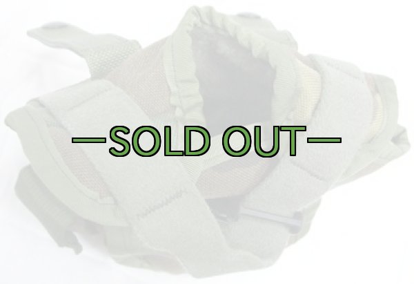 画像3: スピアー1QT水筒ポーチ　ウッドランド (3)