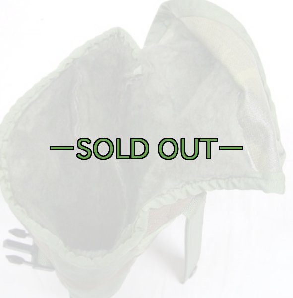 画像2: スピアー2QT水筒ポーチ　ウッドランド (2)