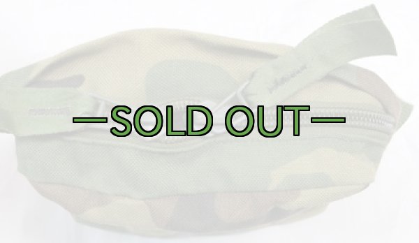 画像2: スピアーメディックポーチ　ウッドランド (2)