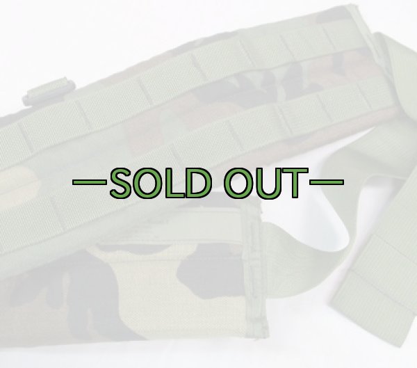 画像2: スピアーベルト　ウッドランド (2)