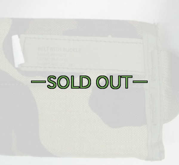 画像3: スピアーベルト　ウッドランド (3)